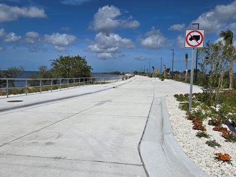 Space Coast Trail