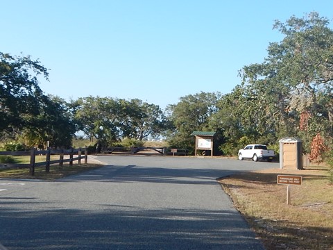 Bald Point State Park, FL Panhandle