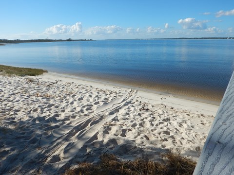 Bald Point State Park, FL Panhandle