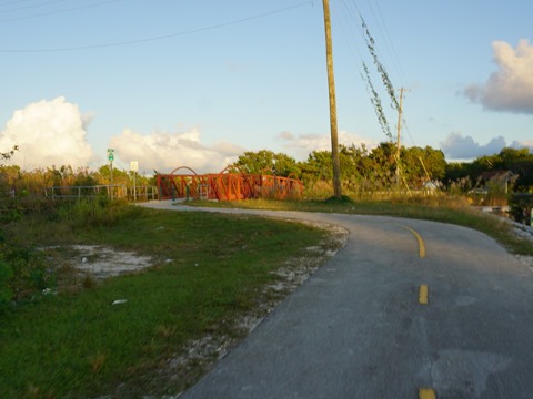 Biscayne-Everglades Greenway