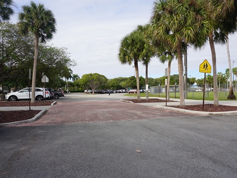 Everglades, Biscayne-Everglades Greenway