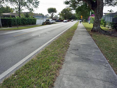 Everglades, Biscayne-Everglades Greenway