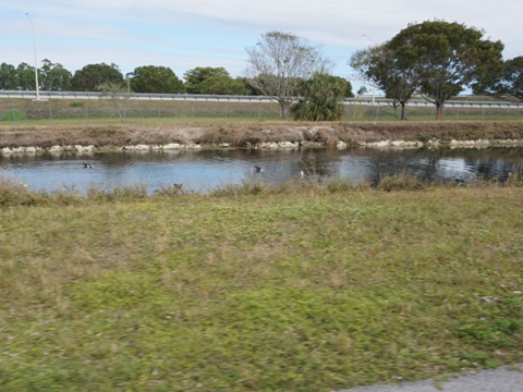 Everglades, Biscayne-Everglades Greenway