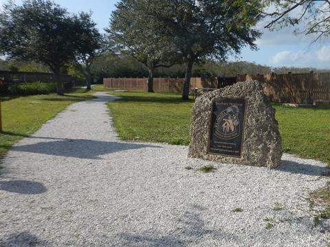 Everglades, Tamiami Trail