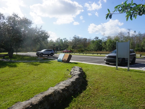 Everglades, Tamiami Trail