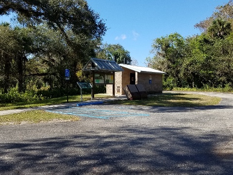 Everglades, Tamiami Trail