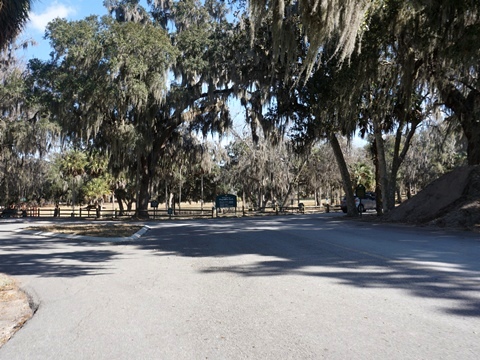 Lake Apopka Loop Trail