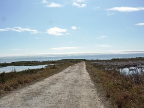 Everglades, Old Ingraham Highway