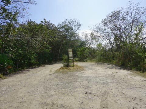 Everglades, Old Ingraham Highway