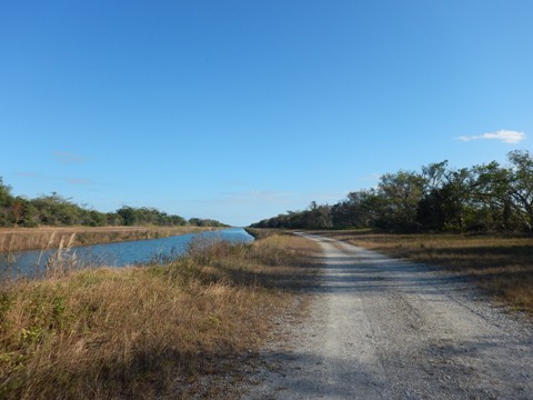 Southern Glades Trail