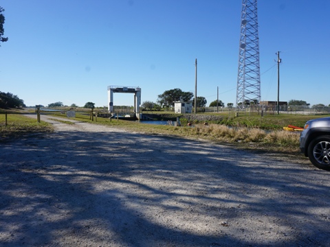 Everglades, Southern Glades Trail