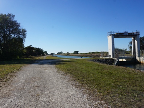 Everglades, Southern Glades Trail