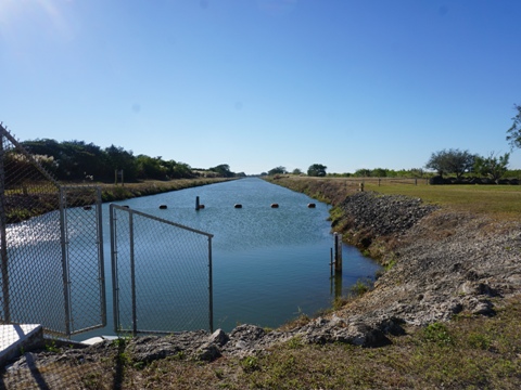 Everglades, Southern Glades Trail