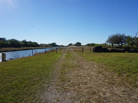 Everglades, Southern Glades Trail