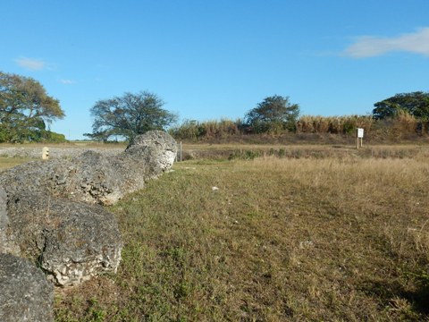 Everglades, Southern Glades Trail