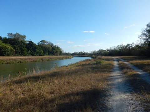 Everglades, Southern Glades Trail