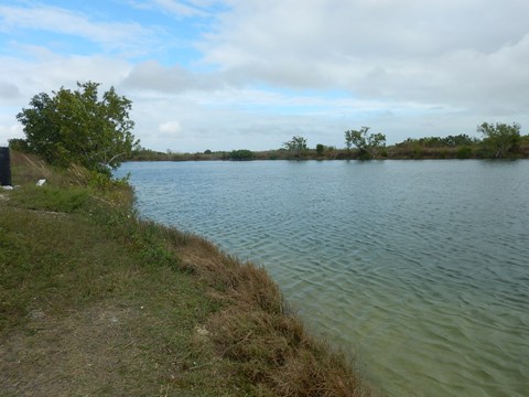 Everglades, Southern Glades Trail