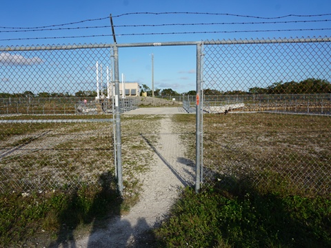 Everglades, Southern Glades Trail