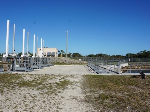 Everglades, Southern Glades Trail