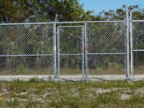 Everglades, Southern Glades Trail