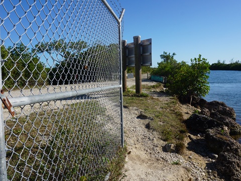 Everglades, Southern Glades Trail