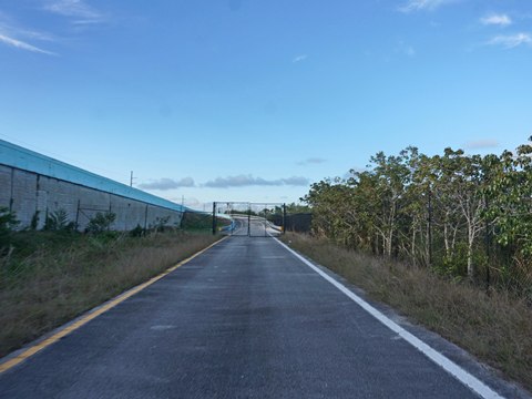 Everglades, Southern Glades Trail