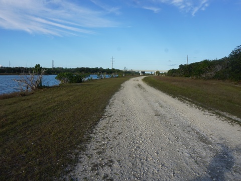 Everglades, Southern Glades Trail