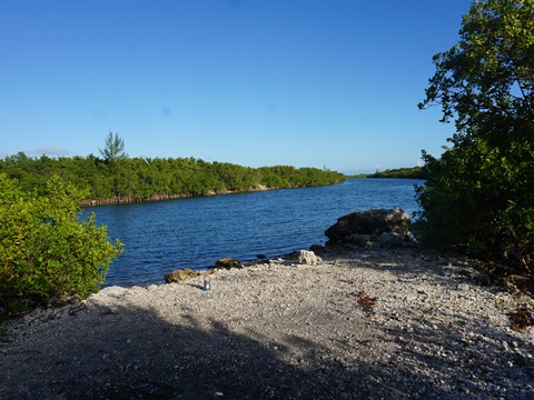 Everglades, Southern Glades Trail