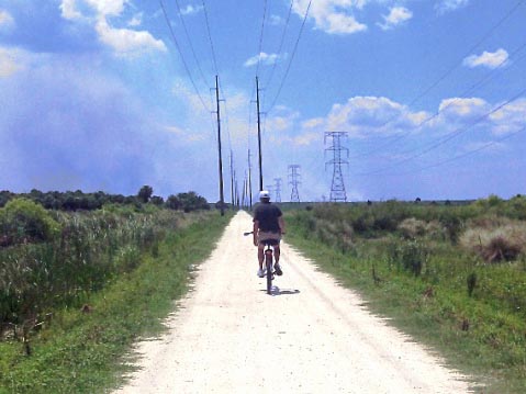 Tosohatchee Wildlife Management Area