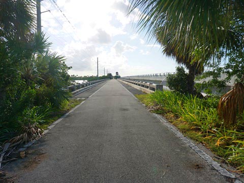 Florida Keys biking