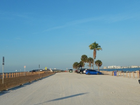 Sanibel Island Biking, Florida biking