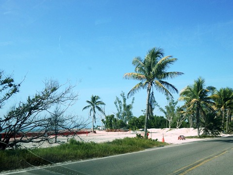 Sanibel Island Biking, Florida biking