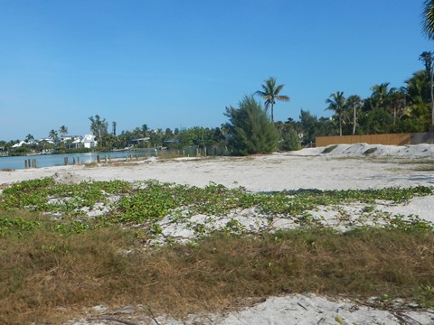 Sanibel Island Biking, Florida biking