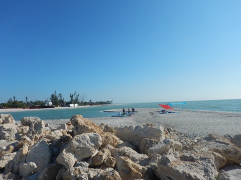 Sanibel Island Biking, Florida biking