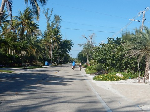 Sanibel Island Biking, Florida biking