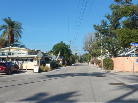 Sanibel Island Biking, Florida biking