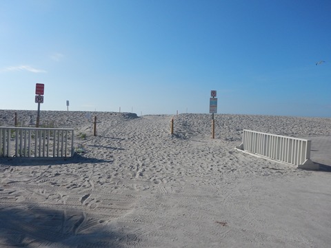 Sanibel Island Biking, Florida biking