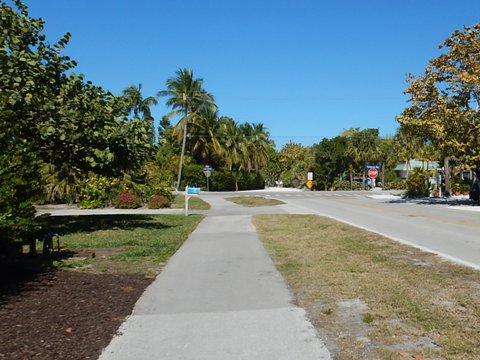 Sanibel Island Biking, Florida biking