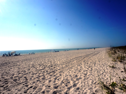 Sanibel Island Biking, Florida biking