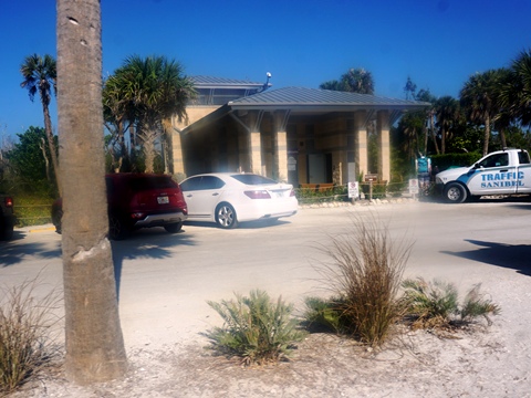 Sanibel Island Biking, Florida biking