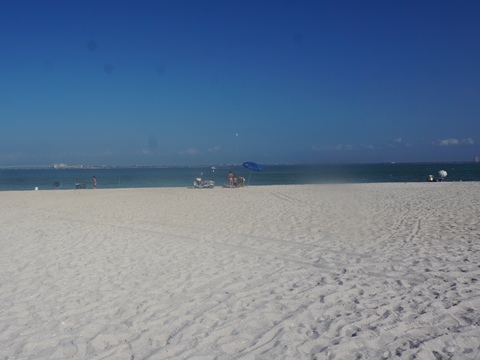 Sanibel Island Biking, Florida biking