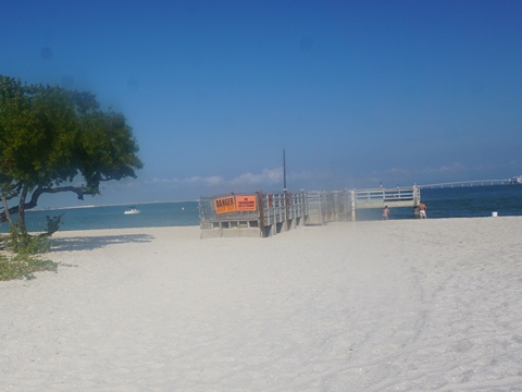 Sanibel Island Biking, Florida biking