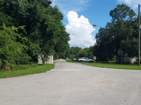 Florida Coast to Coast Trail, SR 50 Connector Trail