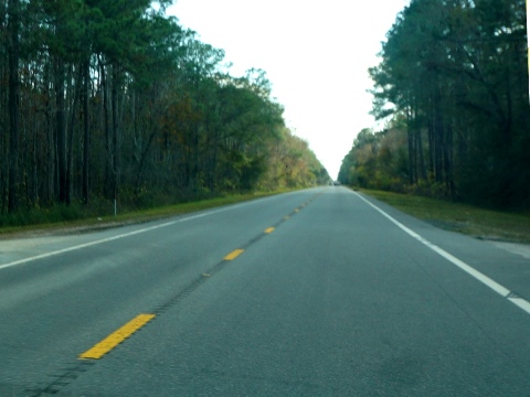 Florida Coast to Coast Trail, SR 50 Connector Trail