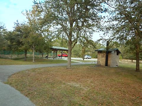 Florida Coast to Coast Trail, SR 50 Connector Trail