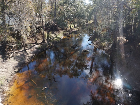 Florida Coast to Coast Trail, SR 50 Connector Trail