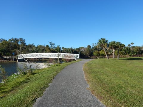 Chain of Lakes Park