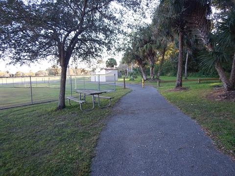 Chain of Lakes Park