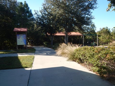 Trans-Florida Central Railroad Trail