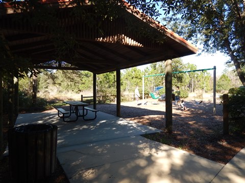 Trans-Florida Central Railroad Trail